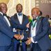 Otumfuo Confers Commemorative Gold Medals on Distinguished Leaders