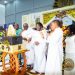 Asantehene Celebrates 76th Birthday with Grand Luncheon at Manhyia Palace