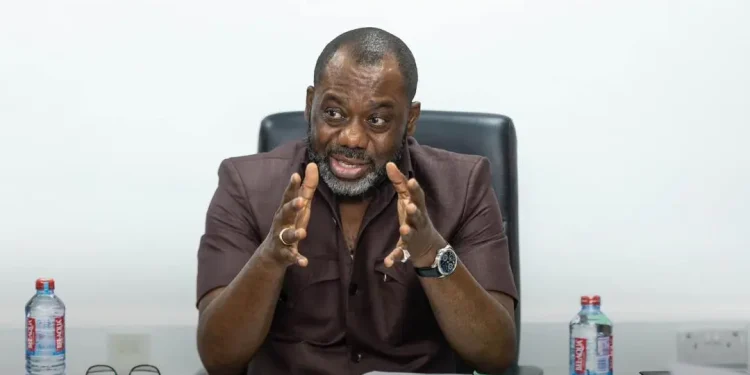Otumfuo Osei Tutu II Saved $400 Million World Bank Projects for Ghana — NAPO Reveals