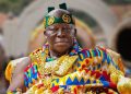 Otumfuo Peace Concert Set for December 2026 in Accra