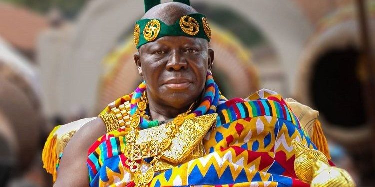 Otumfuo Peace Concert Set for December 2026 in Accra