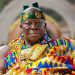 Otumfuo Peace Concert Set for December 2026 in Accra