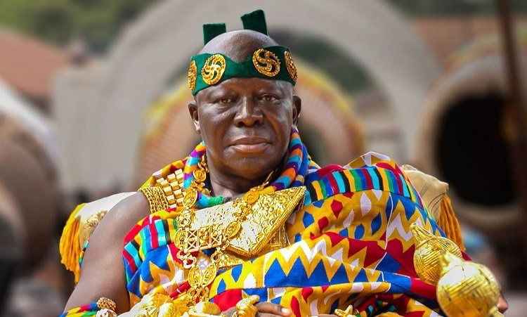 Otumfuo Peace Concert Set for December 2026 in Accra