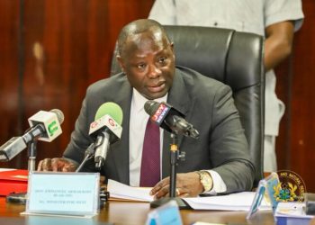 Adamus Revocation: Concerned Citizens to Expose Big People Behind Carefully Crafted Takeover Agenda