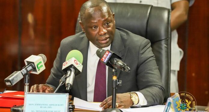 Adamus Revocation: Concerned Citizens to Expose Big People Behind Carefully Crafted Takeover Agenda