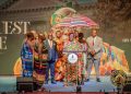 Asantehene Calls for Cultural Approach to Conflict Resolution in Modern Governance