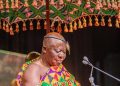 Asantehene Takes Centre Stage at Landmark Africa Business Investment Summit in US; Targets $4 bn African Investments